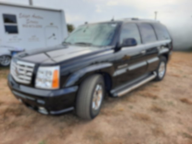 Image for Ediger Consignment June 2026