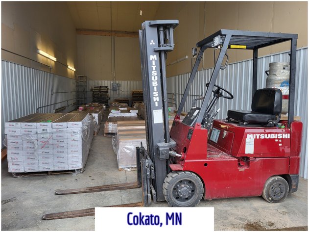 Image for Laminate Flooring January 2026