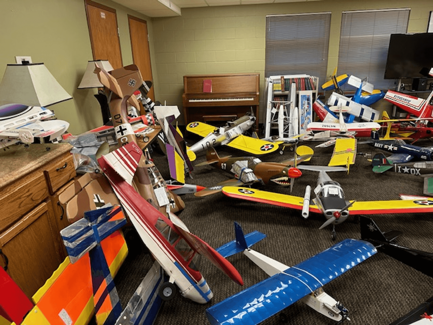 Image for TCRC 49th Annual Live Auction