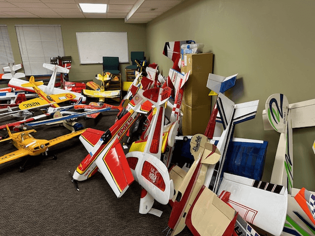 Image for TCRC 49th Annual Live Auction