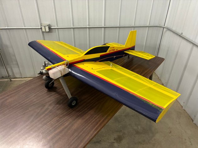 Image for RC Airplanes VII