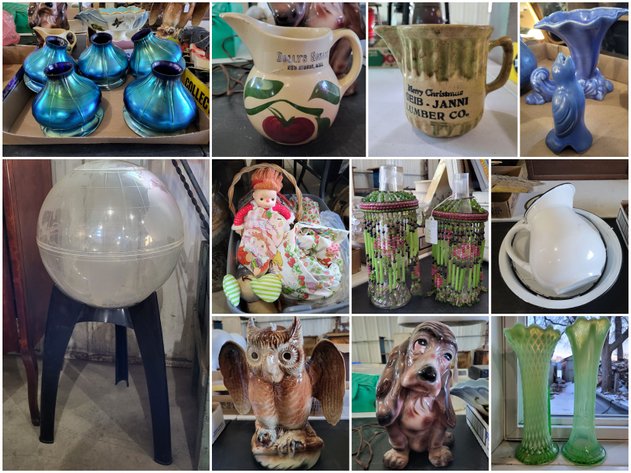 Image for Ron Burandt Collection V