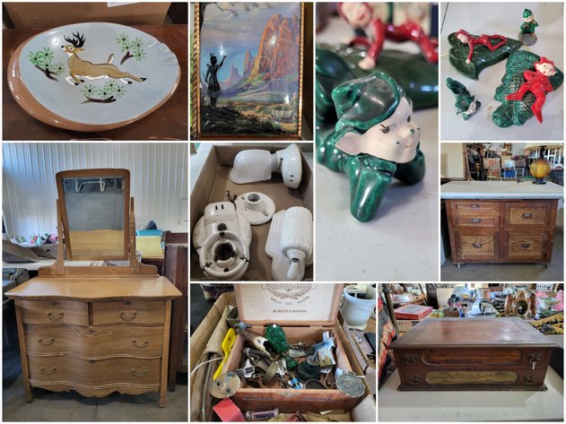 Image for Ron Burandt Collection V