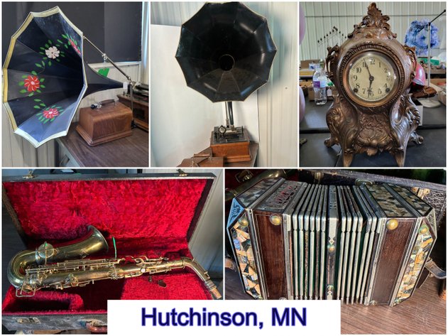 Image for Ron Burandt Collection V