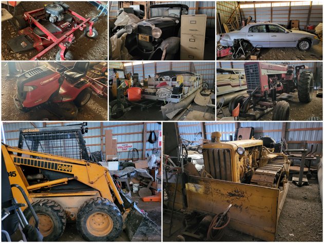 Image for Stemmer Living Estate