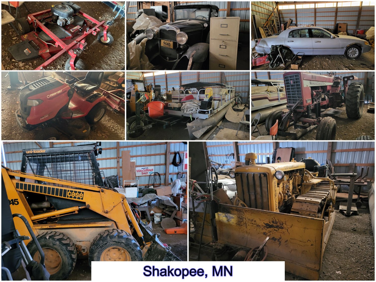 Image for Stemmer Living Estate