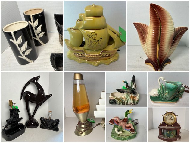 Image for Ron Burandt Collection VI