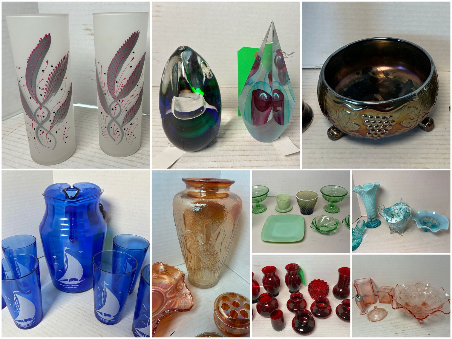 Image for Ron Burandt Collection VI