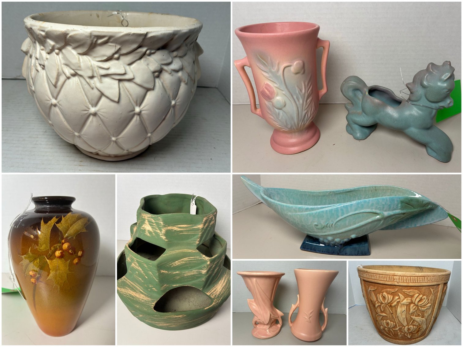 Image for Ron Burandt Collection VI