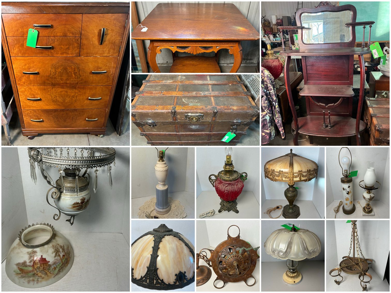 Image for Ron Burandt Collection VI