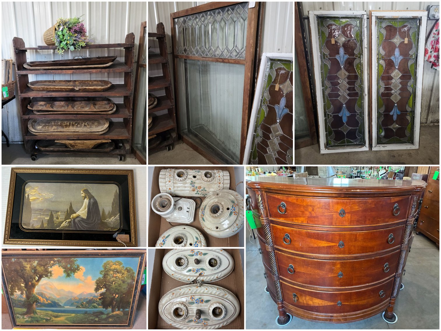 Image for Ron Burandt Collection VI