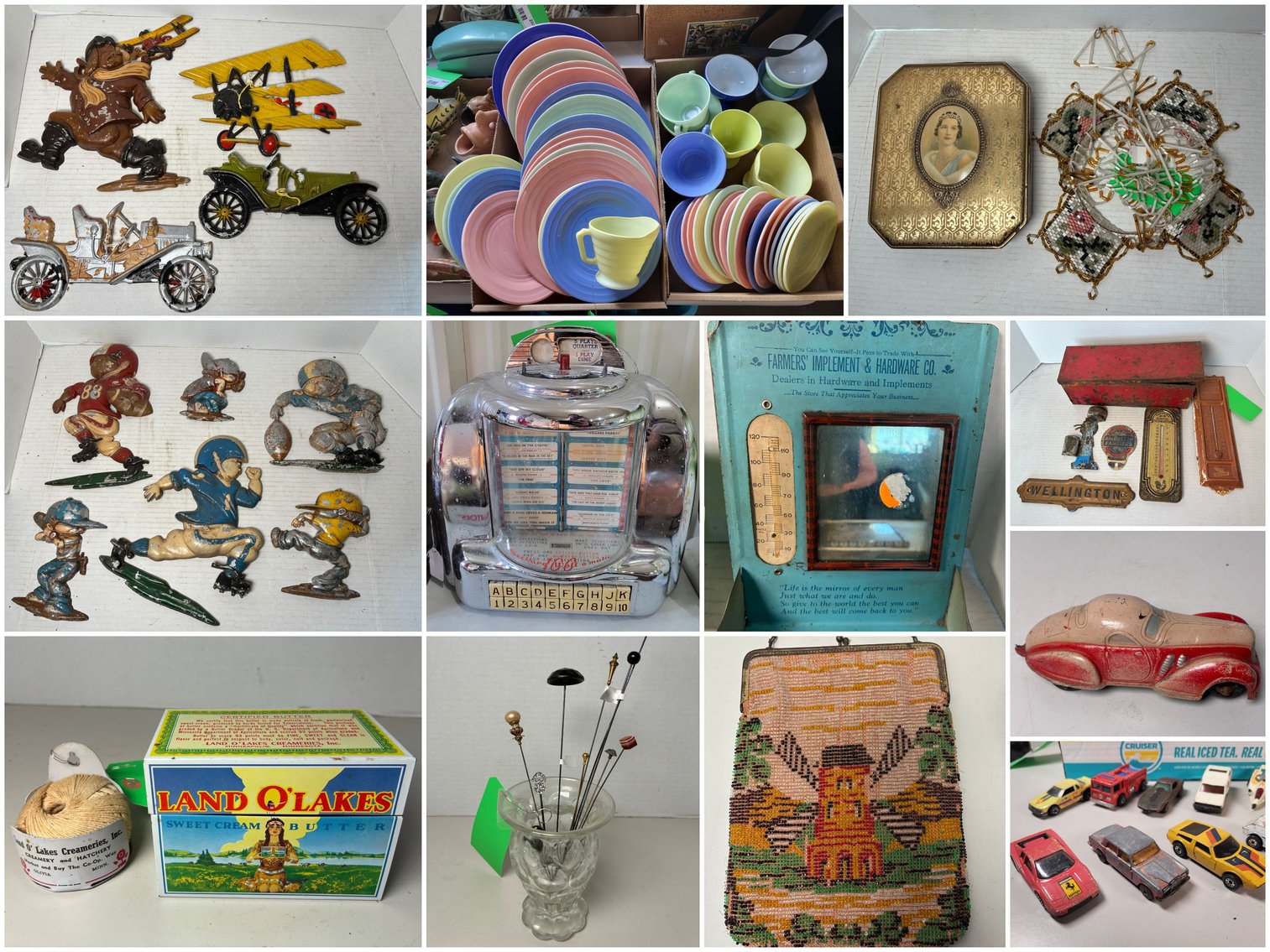 Image for Ron Burandt Collection VI