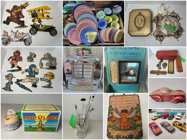 Image for Ron Burandt Collection VI