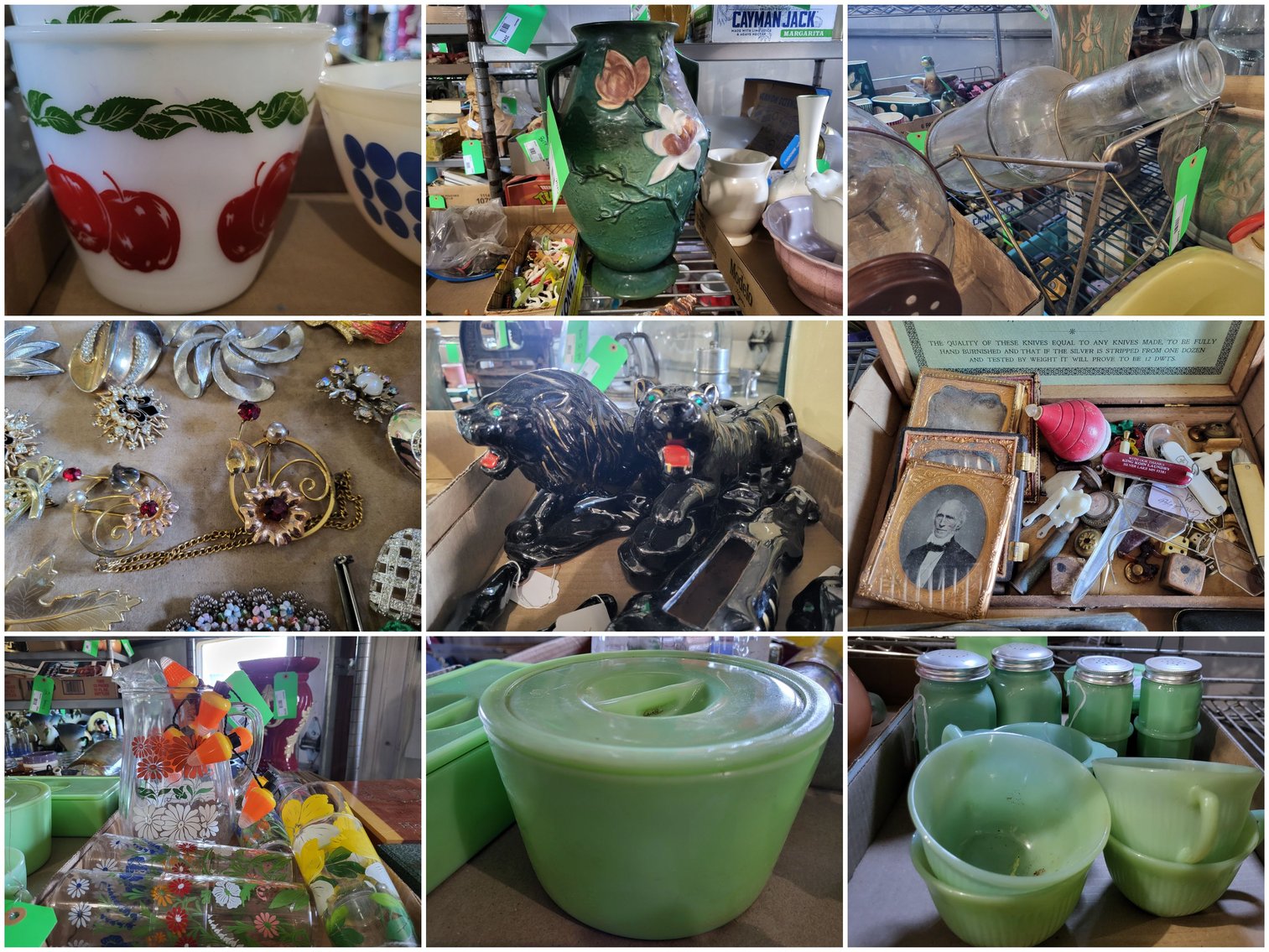 Image for Ron Burandt Collection VII