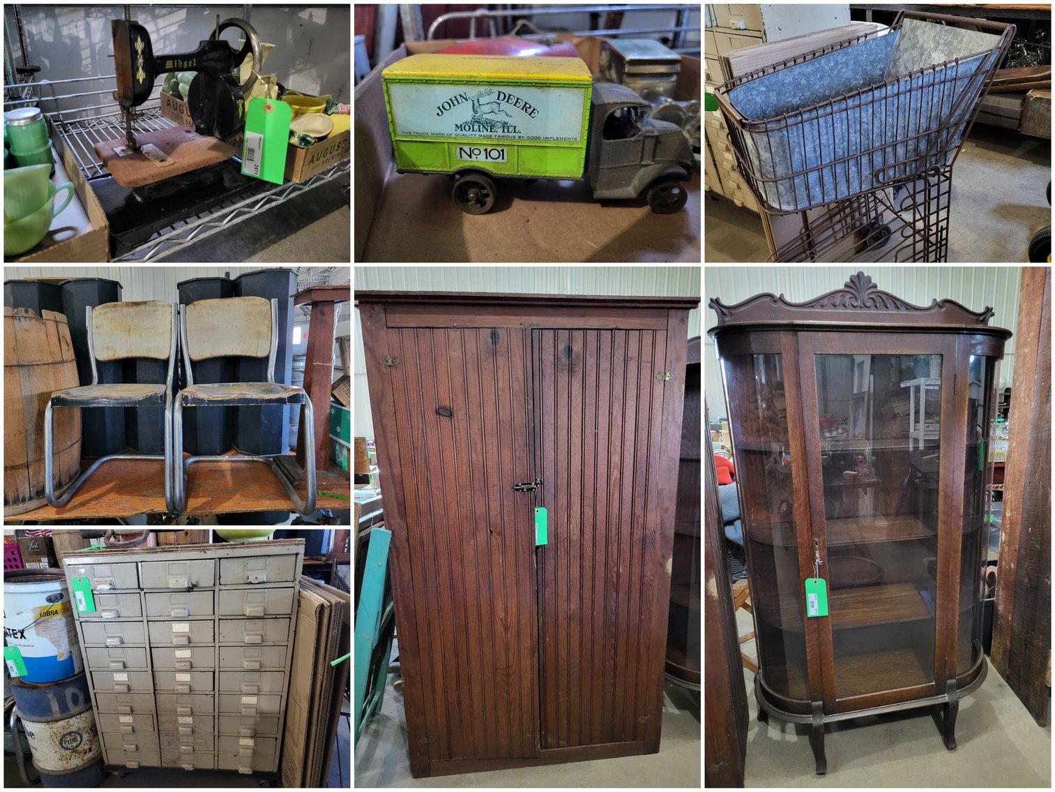 Image for Ron Burandt Collection VII