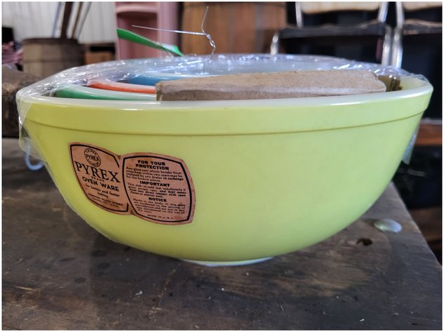 Image for Ron Burandt Collection VII