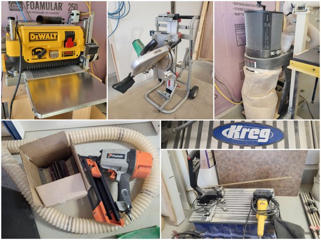 Image for Custom Cabinetry Shop