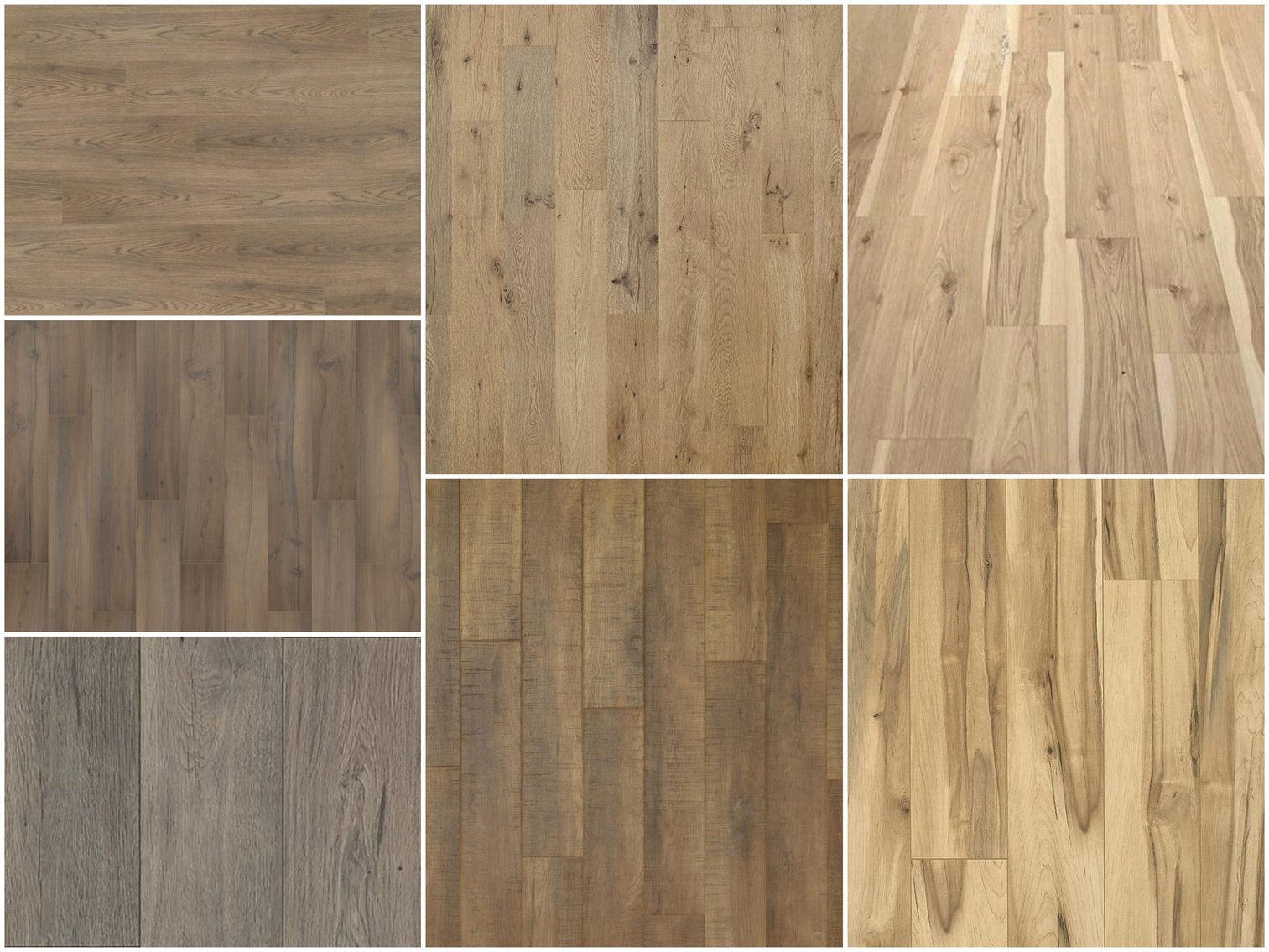 Image for Laminate Flooring March 2026