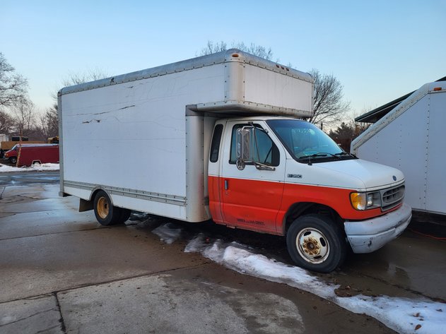 Image for Ron Burandt Collection VIII