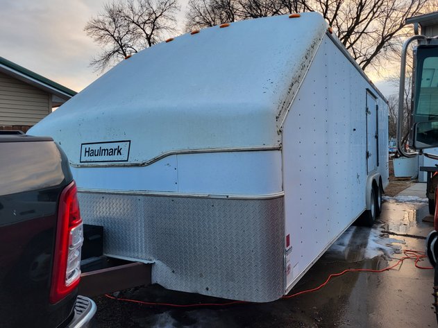 Image for Ron Burandt Collection VIII