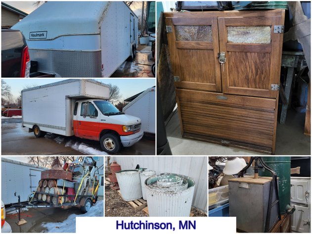 Image for Ron Burandt Collection VIII