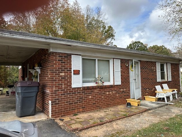 1500 Ballymena Dr., Reidsville, NC