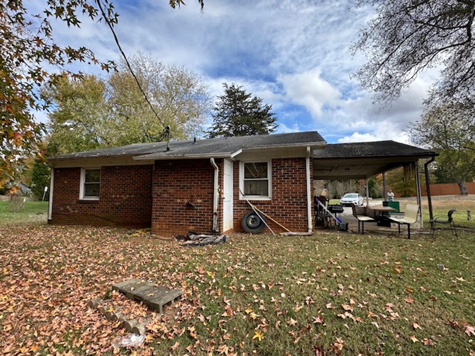 Image for 1500 Ballymena Dr., Reidsville, NC