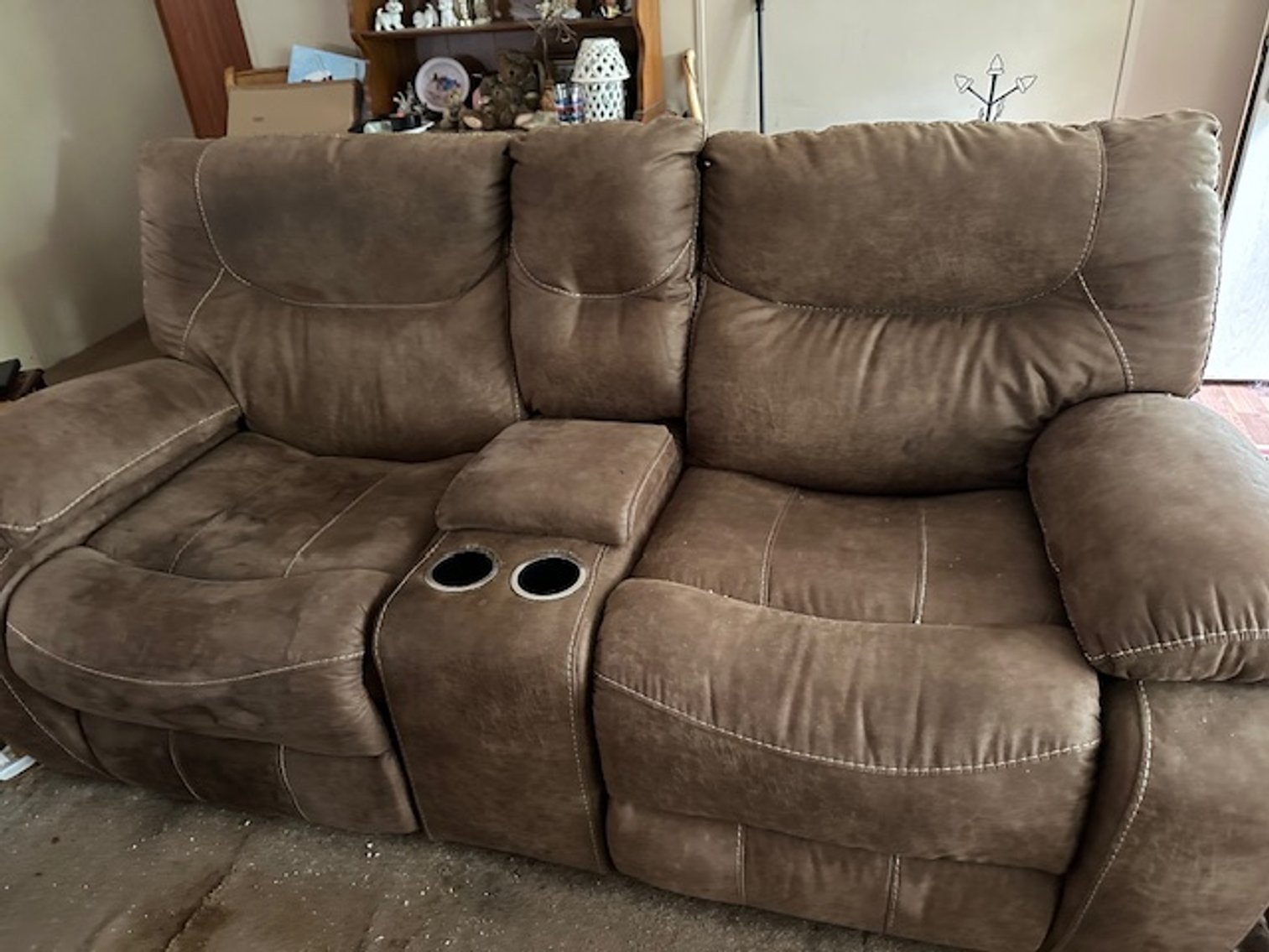 Image for 318 Saddlebrook Drive, Summerfield, NC