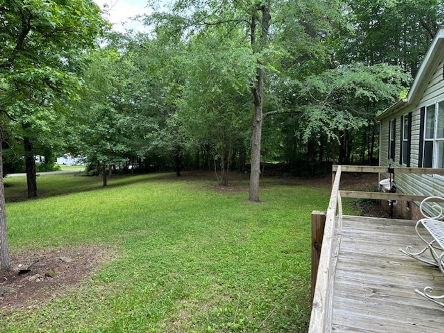 Image for 318 Saddlebrook Drive, Summerfield, NC