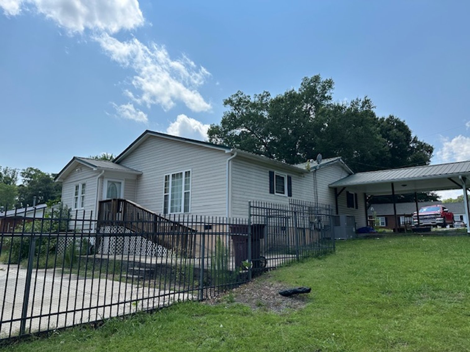 Image for 452 Merriman St., Eden, NC