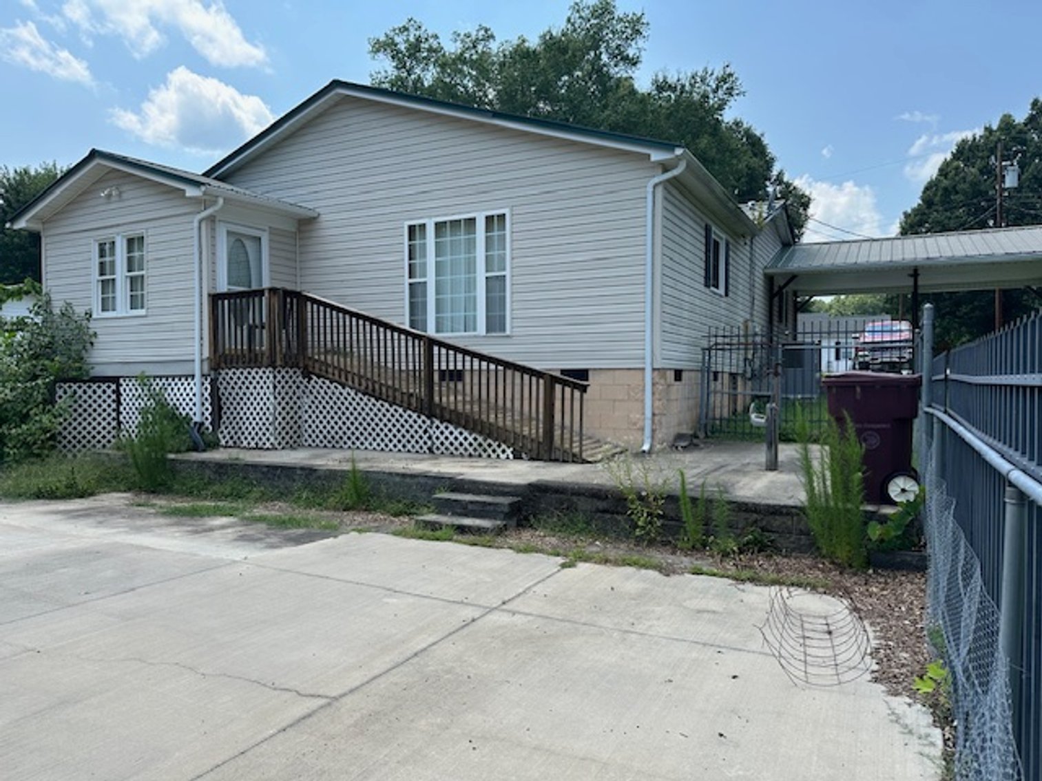 Image for 452 Merriman St., Eden, NC