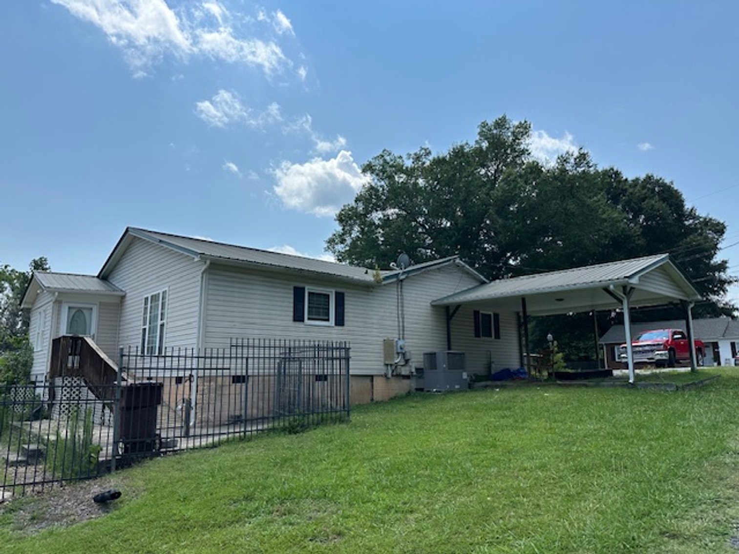 Image for 452 Merriman St., Eden, NC