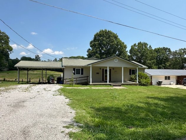 452 Merriman St., Eden, NC