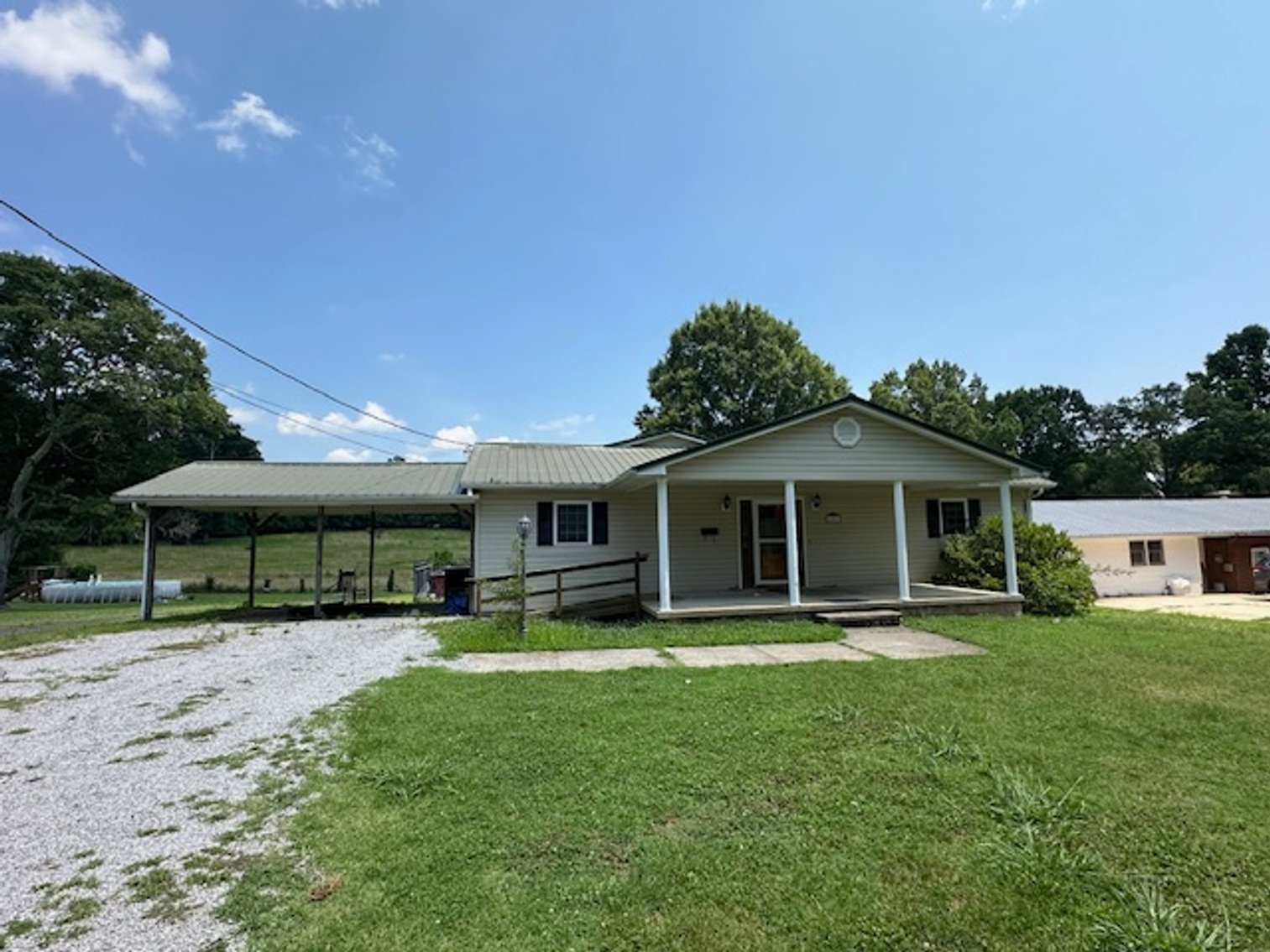 Image for 452 Merriman St., Eden, NC