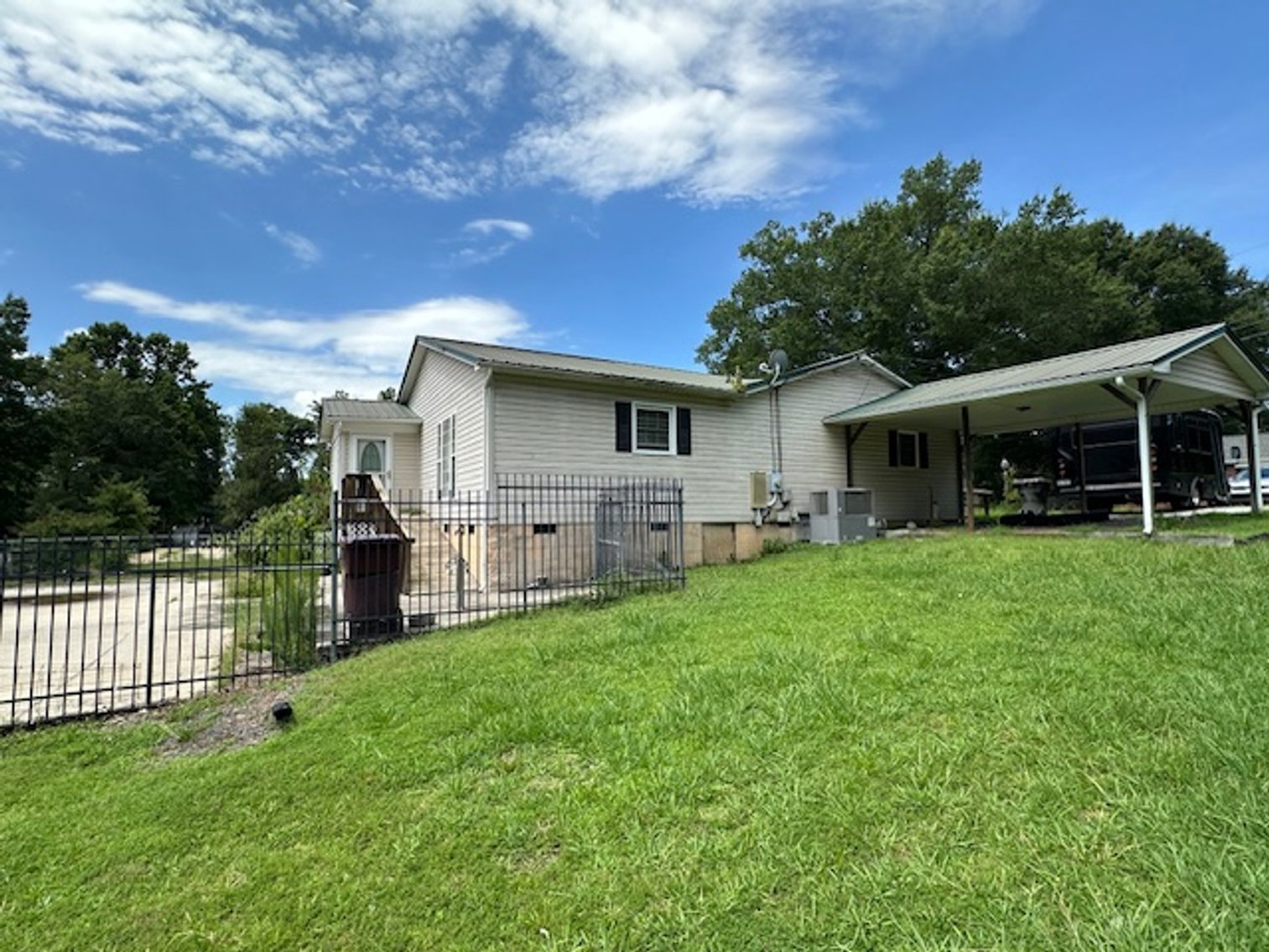 Image for 452 Merriman St., Eden, NC