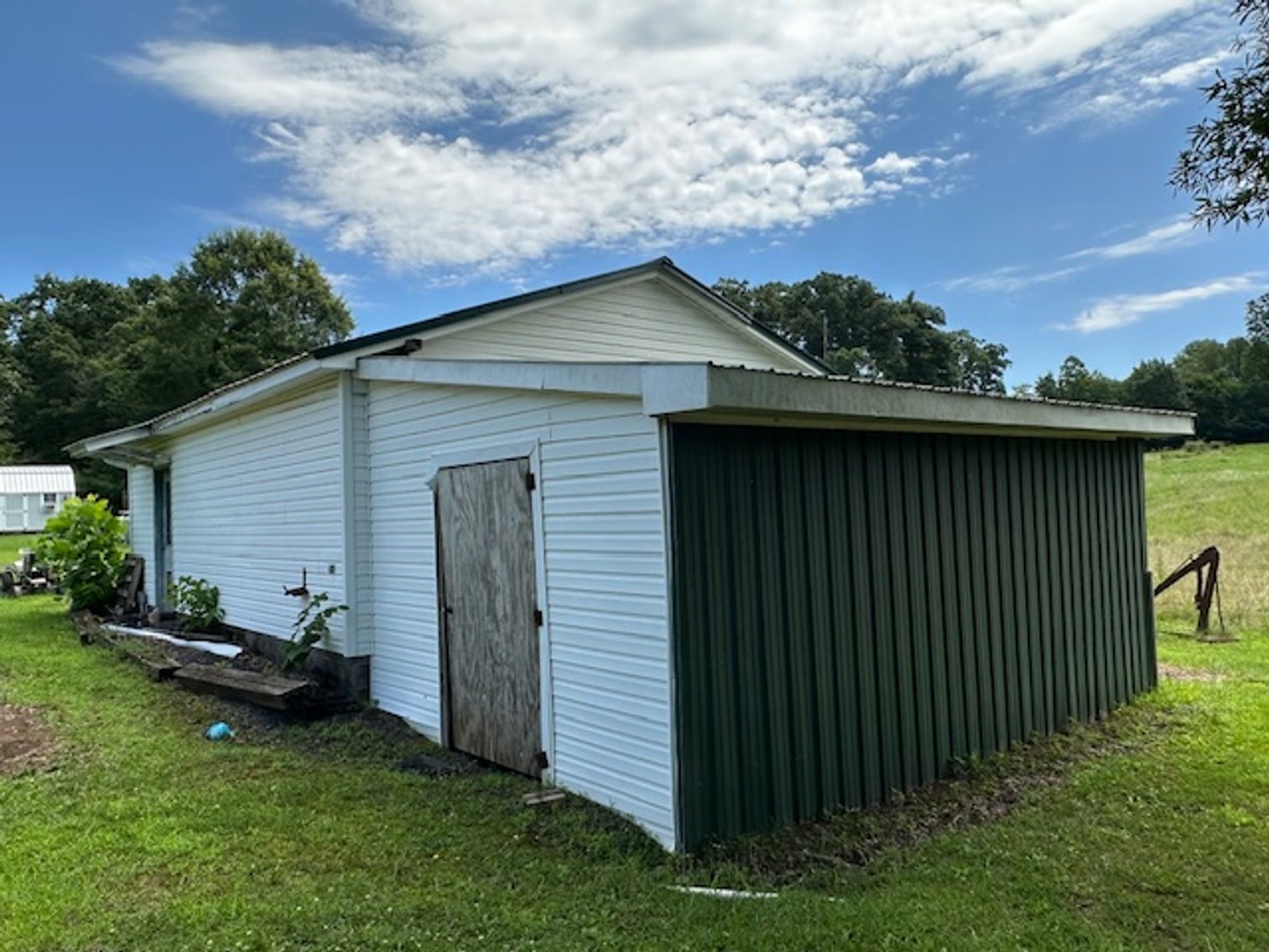 Image for 452 Merriman St., Eden, NC