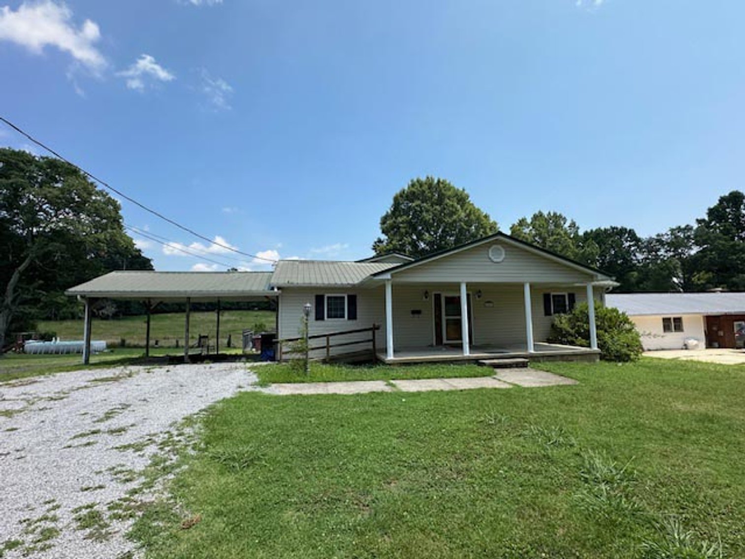 Image for 452 Merriman St., Eden, NC