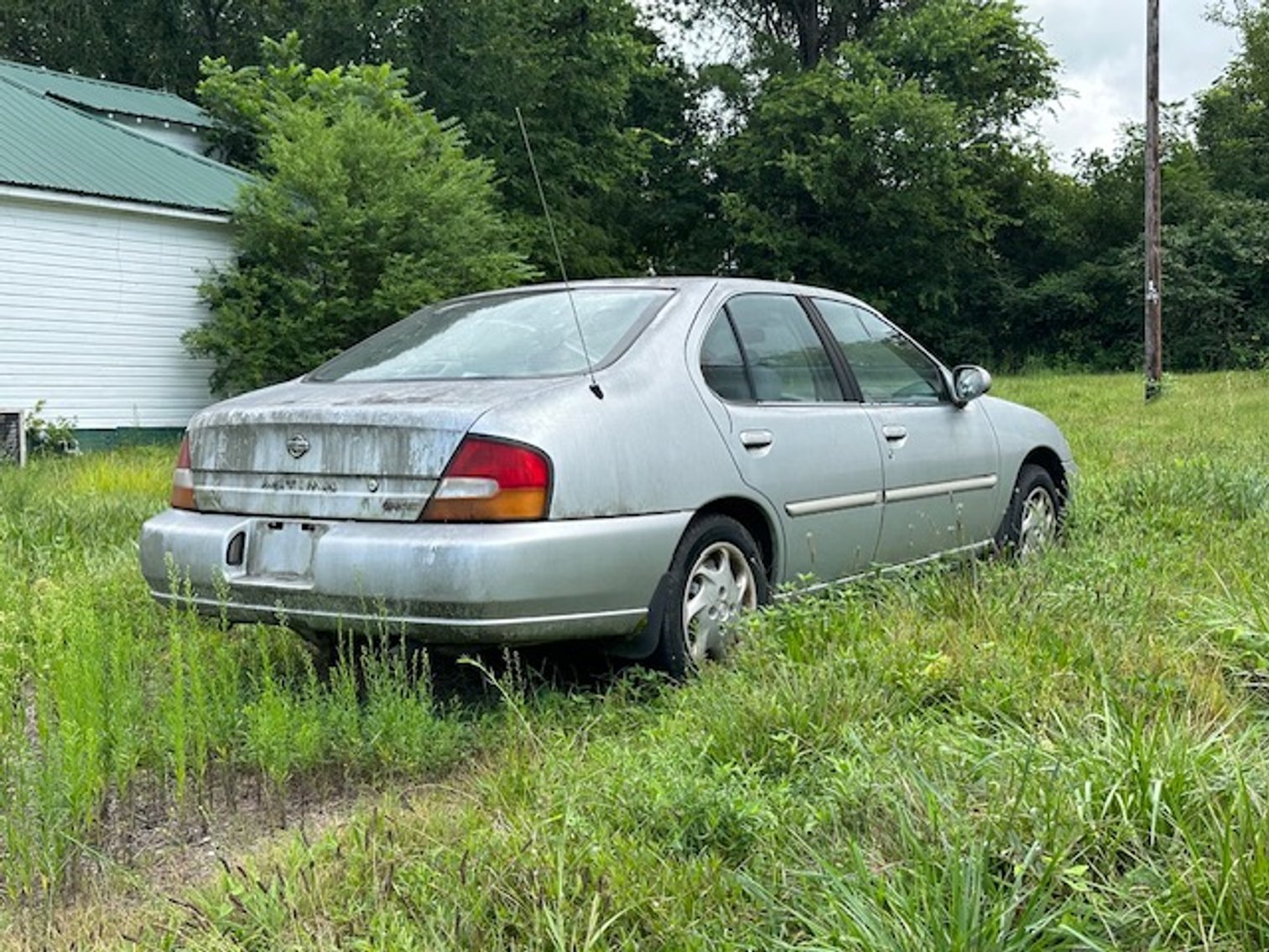 Image for 1314 Front St., Eden, NC