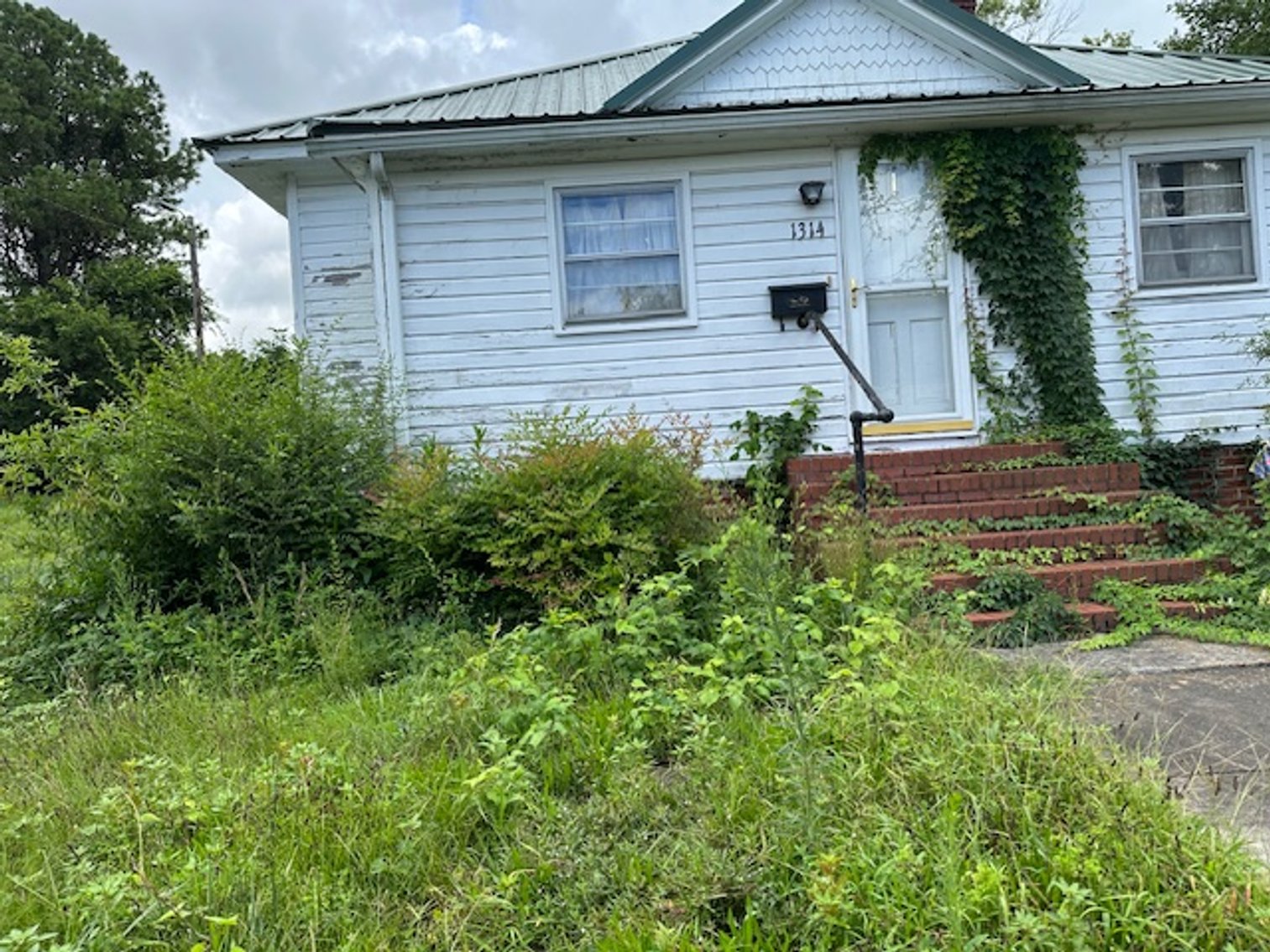 Image for 1314 Front St., Eden, NC