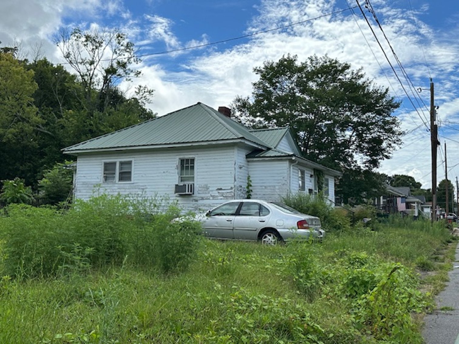 Image for 1314 Front St., Eden, NC