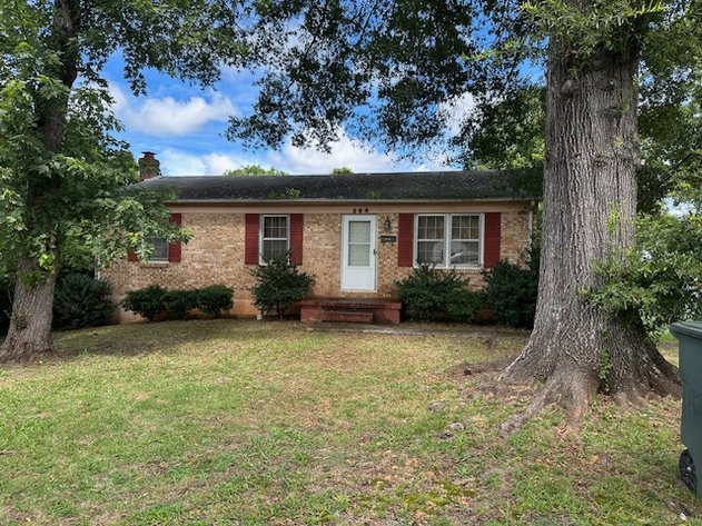 304 Ewell St., Eden, NC