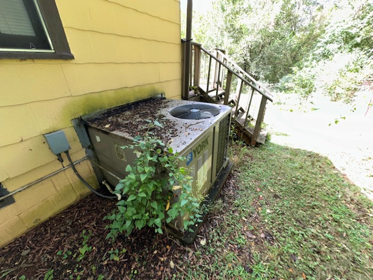 Image for 312 N 1st Ave., Mayodan, NC