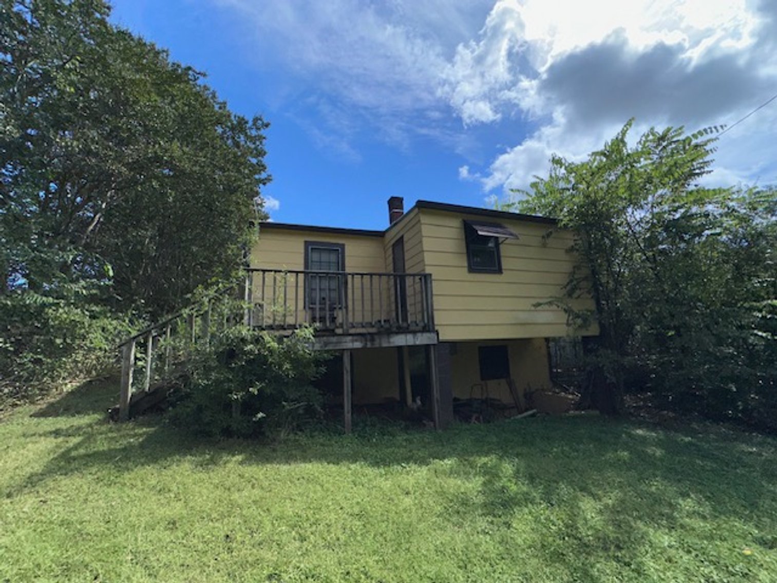 Image for 312 N 1st Ave., Mayodan, NC