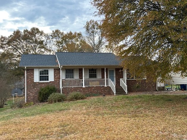 212 Smith Acres Rd., Eden, NC