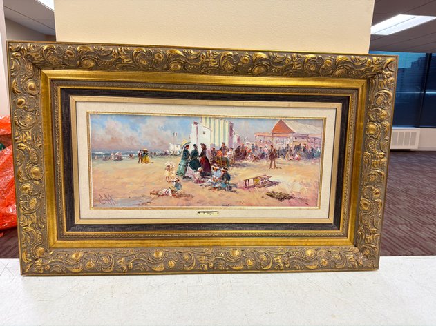 Image for $14 Mill Mansion, New Year's Day Auction, Great Falls Luxury Downsizing