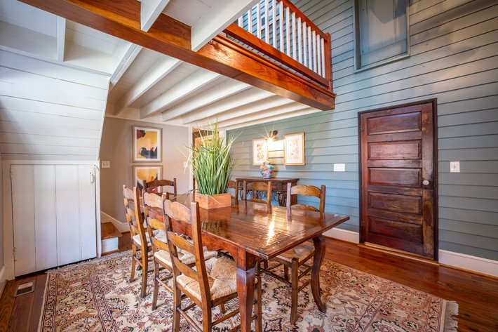 Image for Historic Manor Downsizing Auction