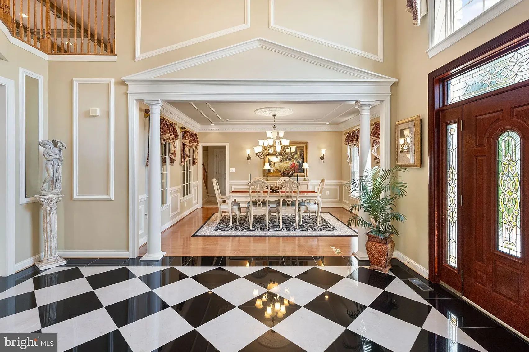 Image for Loudoun $1.45 Mil Mansion Downsizing Online Auction