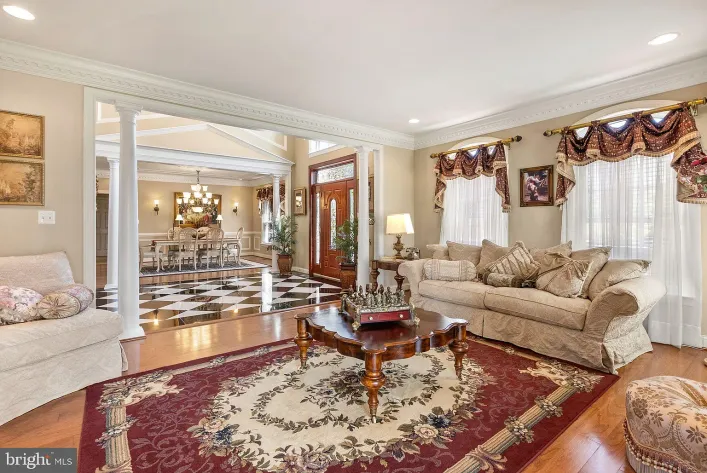 Image for Loudoun $1.45 Mil Mansion Downsizing Online Auction