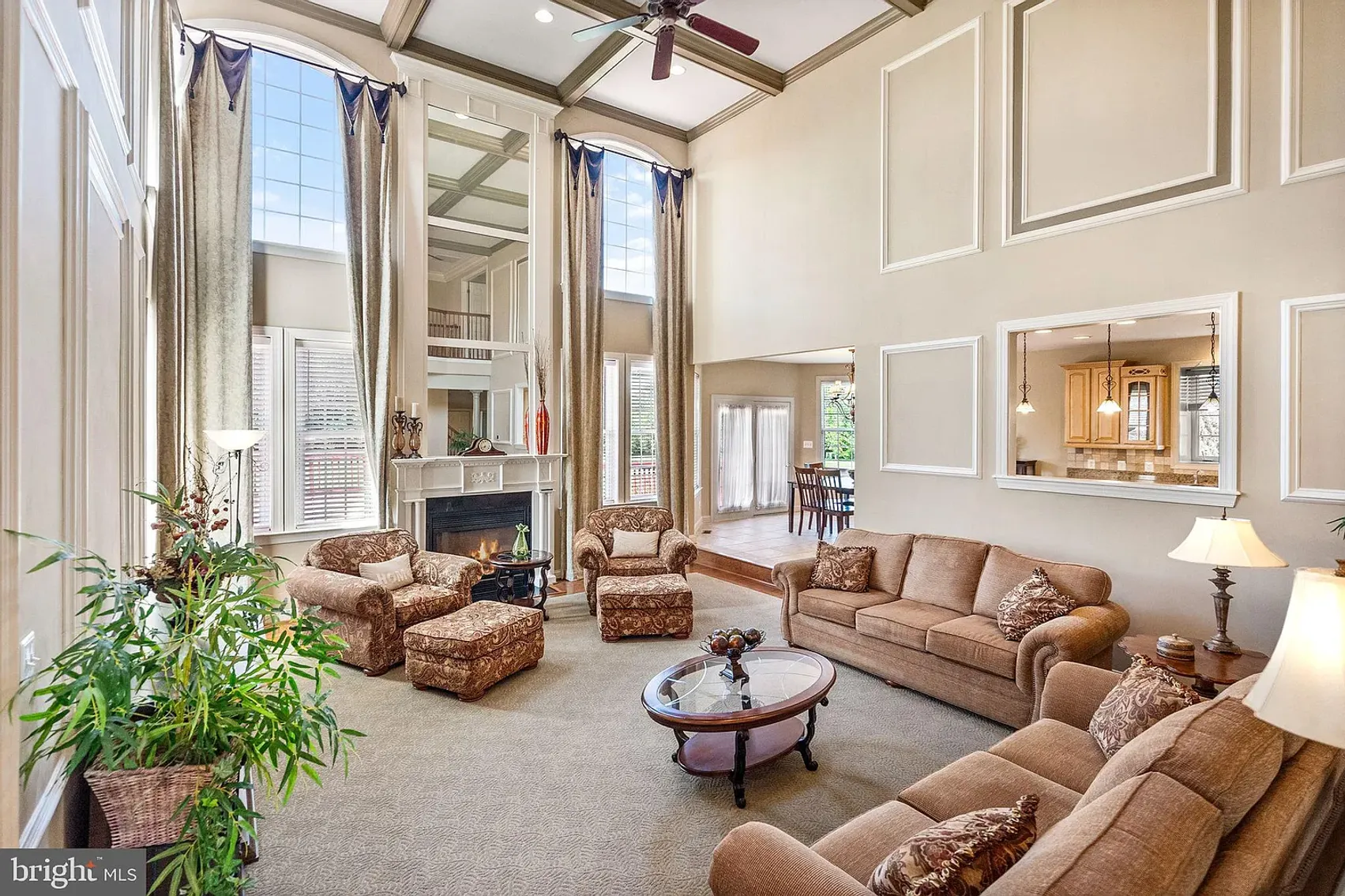 Image for Loudoun $1.45 Mil Mansion Downsizing Online Auction