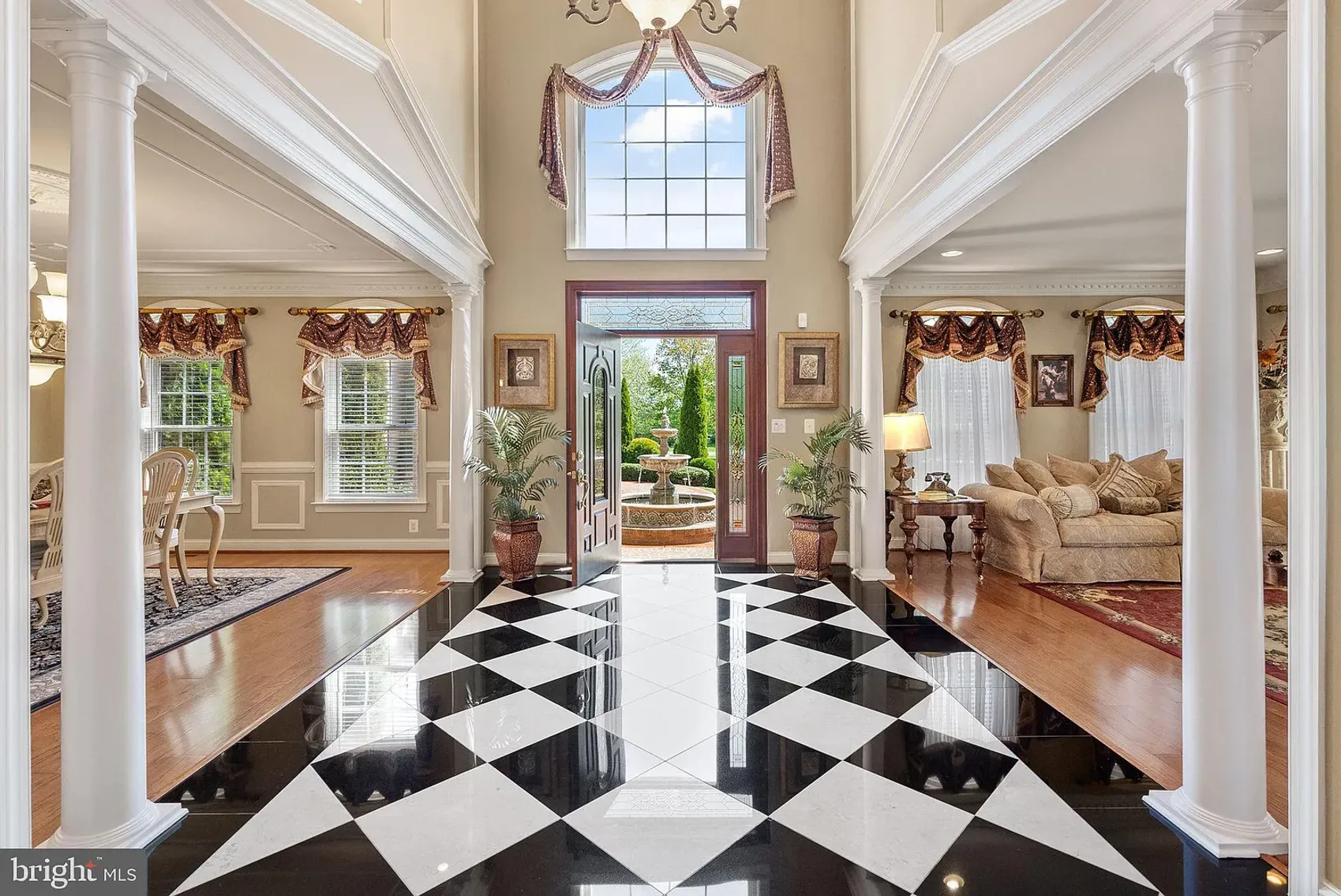 Image for Loudoun $1.45 Mil Mansion Downsizing Online Auction